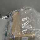 Can Organizer for Pantry Soda Can Organizer Automatic Rolling Food Pantry Storage Rack Can Dispenser for Fridge Holds 24 Cans, Fits 5.8-Inch Soda and Can, Set of 6