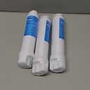 Water Filter Fit for EPTWFU01 Frigi-daire Replacement 3 count, Compatible with Pure-Source Ultra 2, EWF-02, 012505454226, 4562222, Multiple Filtration and Drink Clear, white,By BOGDA