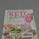 Keto Gatherings: Festive Low-Carb Recipes for Every Occasion