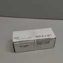 Lixit® Chew Proof Flat Sided Water Bottles for Rabbits, Ferrets, Rats, Birds, Hamsters, Guinea Pigs, Chinchillas Gerbils and Other Small Animals - Made in USA (Clear, 12 Ounce)