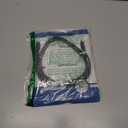 Cable Matters 20Gbps USB C to USB C Monitor Cable - 6ft / 1.8m, Supports Up to [8K@30Hz / 4K@120Hz Video, 240W Charging, 20Gbps Data Transfer], USBC Video Cable, Works with CarPlay, Android Auto