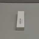 Wasserstein Anti-Theft Mount Compatible with Google Nest Doorbell Battery - No-Drill Installation (Black)