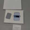 Babytone Smart Wireless Station Blue
