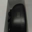 Desk Heater,600W Small Space Heater for Indoor Use,Fast Safety Heat Personal Desktop Heater for Bedroom Table Home Indoor Use(Black)