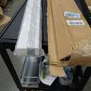 LazBlinds 2" Faux Wood Horizontal Blinds for Window 70 1/4" W x 60" H