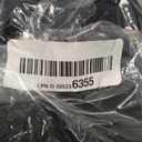 PJ Paul Jones Men's Long Sleeve Shirt, Black Size L