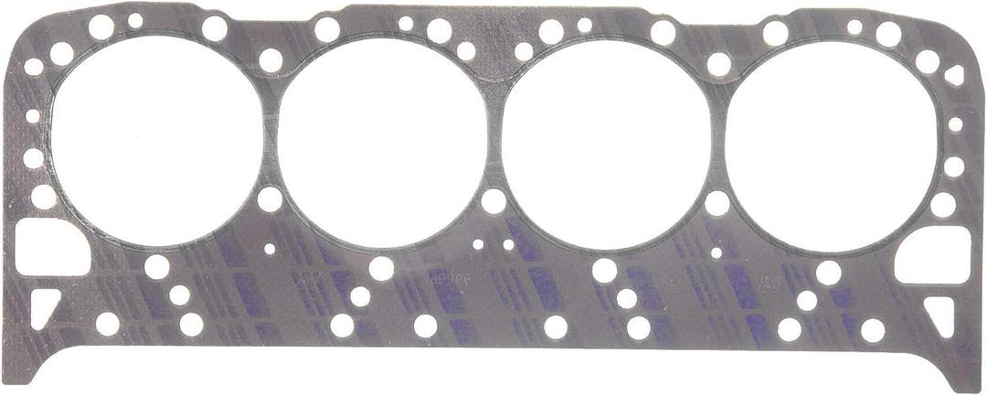 FEL-PRO 9966 PT Engine Cylinder Head Gasket for 1992-1996 Chevy Corvette