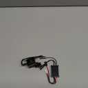 RC Electric Speed Controller Low Noise Brushed Electric Motor Set for Axial Scx24 RC Car