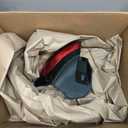 Passenger Side Tail Light Assembly Compatible With 2014-2018 Jeep Cherokee Rear Lamp 68102906AF 68102906AE 68102906AC (Right)