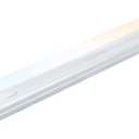 Enbrighten 24 inch Plug-in Under Cabinet Lights, 1560 Lumens, Five White Settings from (2700K-6500K), Full Range Dimmable, One-Touch Sync Control, Linkable Under Counter Lights for Kitchen 82786-T1