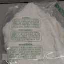 AISENO 36 Inch Christmas Tree Skirt Faux Fur with Cable Knit Knitted Thick Decoration for Merry Christmas Decoration