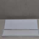 Laborio Computer Keyboard Stand for Desktop, Keyboard Wrist Rest Holder Stand for Easy Typing with Wrist Pad for Office Desk, Home, School(Blue)