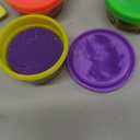 Play-Doh Fundamentals Letters with 26 Letter Stamper Tools, 6 Cans of Assort. Colors, Back to School Classroom Supplies, Kids Arts & Crafts, Preschool Toys, Ages 3+