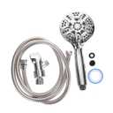 Shower Head with Hose, Shower Head with Handheld