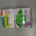 Winlyn 24 Sets 12 Designs Christmas Craft Kits Winter Crafts DIY Holiday Bauble Ornaments Tree Decorations Sets Festive Foam Stickers Arts and Crafts for Kids Party Favors Home Classroom Activities