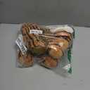 Aurora Cuddly Bengal Tiger Stuffed Animal - Cozy Comfort - Endless Snuggles - Brown 14 Inches