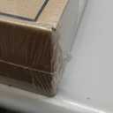 Wind Chimes Outside Deep Tone, 45 in WindChimes Large with 6 Heavy Tubes, Large Deep Tone Wind Chime Outdoor for Garden Hanging Dcor,Sympathy Gifts, Black