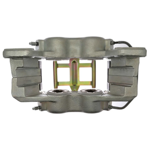 Disc Brake Caliper-Element3 New Semi-Loaded Raybestos FRC11521N Reman