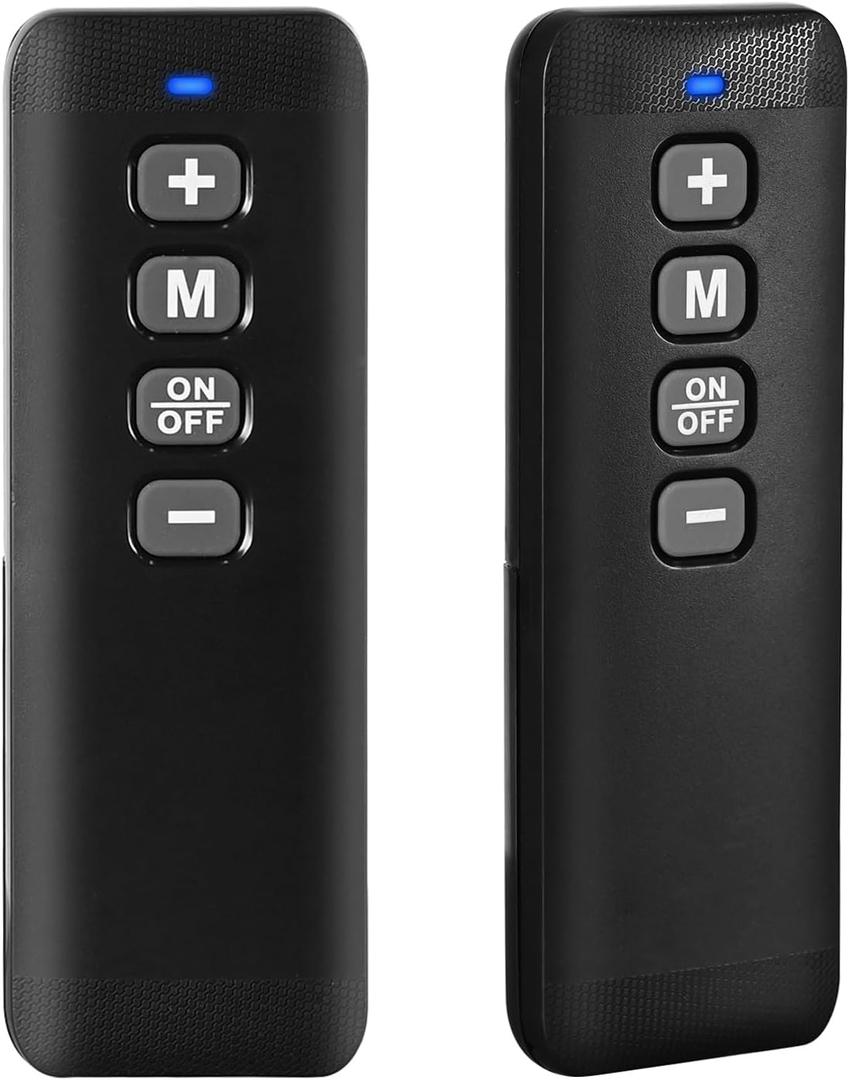 Remote Replacement for The Walking Pad,Treadmill Remote Only Compatible with Walking Pad T1, C1, S1, M55, Q2, Q2-1, S2-1