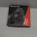 Pioneer DJ HDJ-X5 Professional DJ Headphones - Black