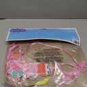 Peppa Pig Confetti Party Double Banner Multipack - 12' (Pack Of 2) - Multicolor Paper Banners For Kids Birthday Decorations