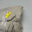 Queen Size 4 Piece Sheet Set - Comfy Breathable & Cooling Bed Sheets Set - Hotel Luxury Bedding for Women, Men, Kids, Teens, Boys & Girls - Deep Pockets, Ultra-Soft, Wrinkle Free - Oeko-Tex - Khaki