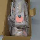 Play Kitchen Accessories Wooden Mixer Set Pretend Play Food Sets for Kids Role Play Toys for Girls and Boys (Mixer Set)