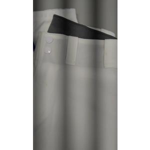 Mizuno Prospect Softball Pant (Small, White)