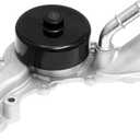 Gates 44020 Premium Engine Water Pump