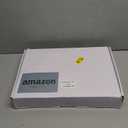 OWOFAN Kitchen Faucet with Pull Down Sprayer Brushed Nickel Stainless Steel 1 Handle Pull Out Spring Sink Faucets 1 Hole Or 3 Hole Dual Function for Farmhouse Camper Laundry Utility Rv Wet Bar