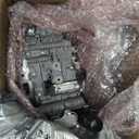 U660E Transmission Valve Body W/7 Solenoids Cast # U660 Compatible with Toyota & Lexus 2007-2011