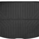 Cartist Cargo Liner Fits for Lexus RX350/RX350h/RX500h 2023 2024 2025 2026 Accessories All Weather Trunk Mat for RX Anti-Slip Heavy Duty