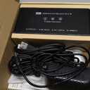 4K@120Hz HDMI KVM Switch 3 Monitors 2 Computer, 8K@60Hz Dual Mode KVM Switcher Displayport with 4 USB 3.0 Ports & Wired Remote Control for Sharing Keyboard Mouse Hard Drives Printer, Plug and Play