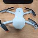 Potensic ATOM 2 Drone with Camera for Adults 4K Video, 8K Photo, Under 249g, 3-Axis Gimbal, 10KM Transmission, AI Track, Vertical Shooting, AI Night Shot, QuickShots, Fly More Combo (96-Min Flight)