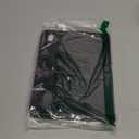 Antbox for iPad Air 13 Inch Case 2025 M3 /2024 M2, Built-in Pencil Holder, Fully Supports Pencil Pro and Pencil (USB-C), Auto Sleep/Wake Function PU Leather iPad Air 13'' Cover (Brown)