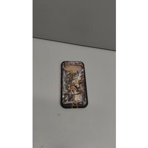 Pixel 9 PRO XL, HYBRID ARMOR, Dual Two Piece Case, Camo