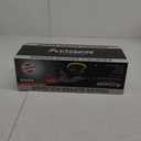 AOBEN Car Buffer Polisher,6 inch Dual Action Polisher,Random Buffer Polisher kit with 6 Variable Speed 1000-4500rpm,Detachable Handle,4 Buffing Pads for Car detailing Polishing and Waxing (AT3501-7)