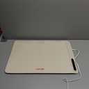 Warming Mat for Food, Voriah Electric Warming Tray with 3 Temp Settings & Auto Shut-Off, Food Warmer with Thick Silicone Surface to Keep Food Warm at Buffet, Parties, and Family UseApricot (L-24*16'')