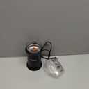 KRUPS Electric Blade Coffee Grinder 1.6 Oz, Adjustable Coarse to Fine for the Perfect Espresso, Grind Coffee Beans, Spices & Herbs, Removable Dishwasher Safe Bowl, Black