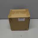 Jewelry Box For Girls Women, Eternal Rose Jewelry Organizer Box, Glass Vintage Rose Jewelry Holder For Earring, Ring, Necklace, Bracelets, Christmas Mother'S Day Valentine Jewelry Gift Box (small)