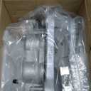 Brake Caliper Set Compatible With F-150 2010-2011,Expedition 2010-2021,Lincoln Navigator 2010-2021,Mark LT 2010-2011 with 2PCS Left & Right-Front Side, 10194