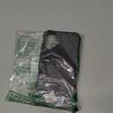 Smartish iPhone 16 Protective Magnetic Case - Gripzilla Compatible with MagSafe [Rugged + Tough] Heavy Duty Grip Armored Slim Cover w/Drop Tested Protection for Apple iPhone 16 - Black Tie Affair