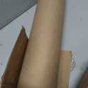 TapeManBlue Floor Protection Paper, 36 inch x 166 ft Roll, Made in USA, 69# Brown Rosin Masking Paper Roll, 100% Recycled, Thick Floor Covering for Painting, Moving, and Construction