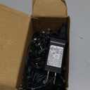 Blingstar Christmas Lights Colored String Lights 33 Ft 100 LED Waterproof Multicolor Twinkle Lights 8 Modes 30 V Plug in Fairy String Lights for Indoor Outdoor Xmas Tree Bedroom Garden Party Decor