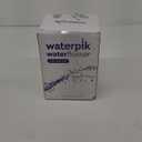 Waterpik Aquarius Water Flosser For Teeth Cleaning, Gums, Braces, Dental Care, Electric Power With 10 Settings, 7 Tips For Multiple Users And Needs, ADA Accepted, Black WP-662, Packaging May Vary