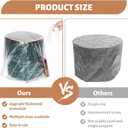 40 PCS Kitchen Disposable Dust Cover, Appliance Dust Covers, Thickened Elastic Dust Cover for Air Fryer, Blender, Coffee Maker, Slow Cooker, Toaster Oven Blender Pressure Cooker Accessories