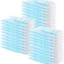 30 Count Electrostatic Duster Refills Comp Duster, Multi-Surface Dusting Refills, Microfibre Dusters for Cleaning, Unscented