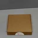 Pre stretched Purple Braiding Hair Extensions Hot Water Setting Synthetic Hair Pre Stretched Crochet Braids Hair 26 Inch Lavender Purple#