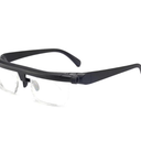 Adjustable Glasses
