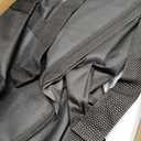 Outdoor-Projector-Screen-with-Stand - 120 inch Portable Projector Screen Indoor Outdoor Projector Screens 16:9 4K HD Lightweight Movie Screen with Carry Bag for Backyard Movie Night